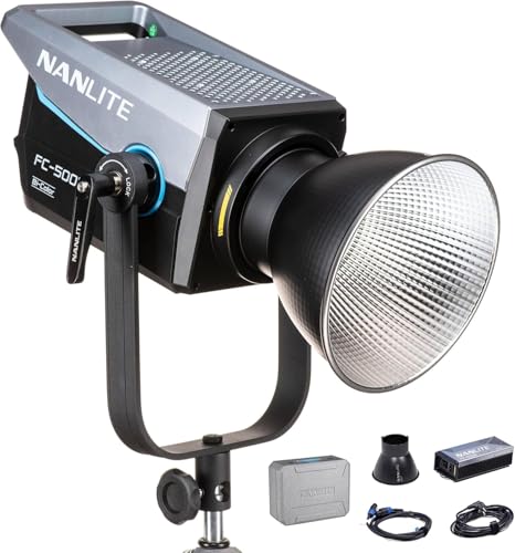 FC-500B Bi-Color LED Video Light