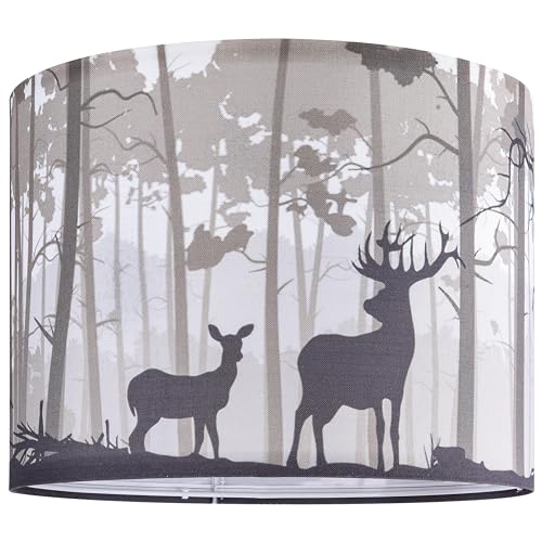 Lamp Shades Medium Drum