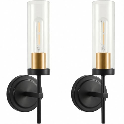 wall sconces Bathroom wall sconces