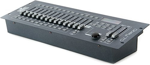 Obey 70 Universal DMX