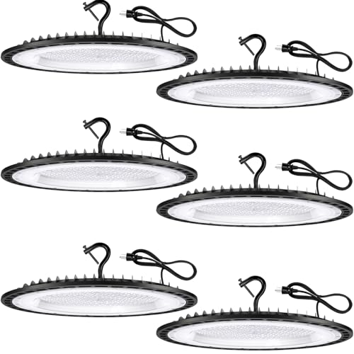 led high Bay Light UFO Light