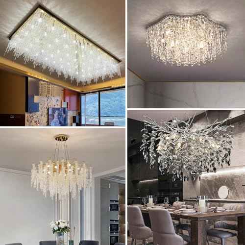 G9 LED Bulb Dimmable 4W 4000K Natural White 12 Pack