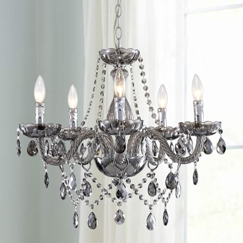 Saint Mossi Modern K9 Crystal Chandelier