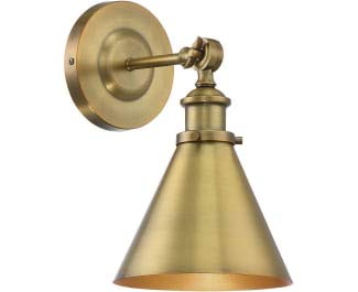 Savoy Parent Glenn Sconce