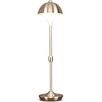 Cordless Portable Desk Lamp for Restaurant