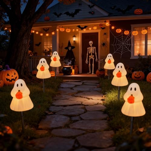 Yard Walkway Garden Decoration