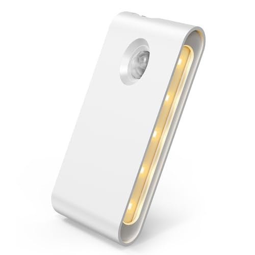 6 Pack Motion Sensor Night Lights