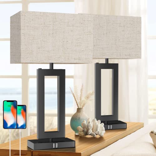Table lamp Set of 2