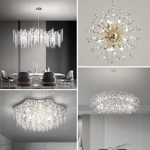 G9 LED Bulb Dimmable 4W 5000K Daylight White