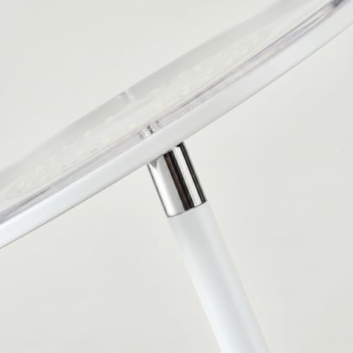 Sky LED Floor lamp (Alpine White)