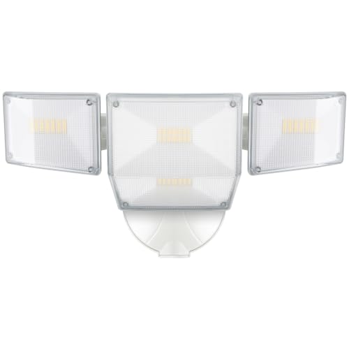 85W 10000LM Switch Controlled LED Security Lights