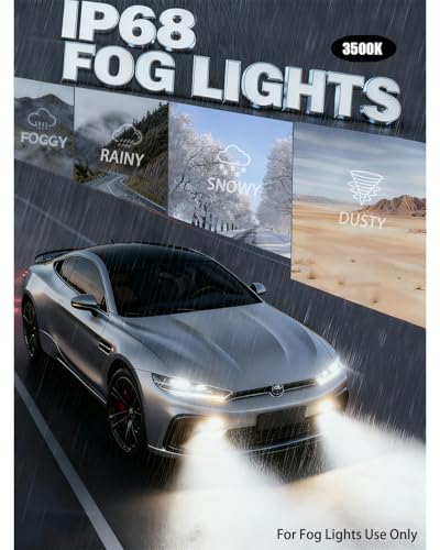 2026 Upgraded H1 Light Bulbs (H1/H1LL)