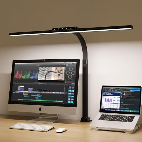 Desk Lamp for Home Office
