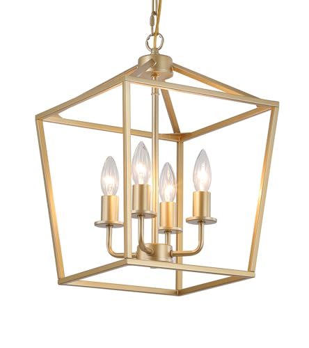 Lantern Pendant Light