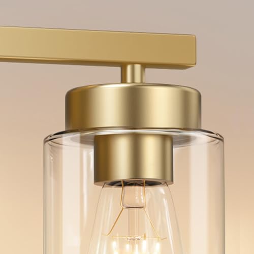 Modern Bathroom Light Fixtures