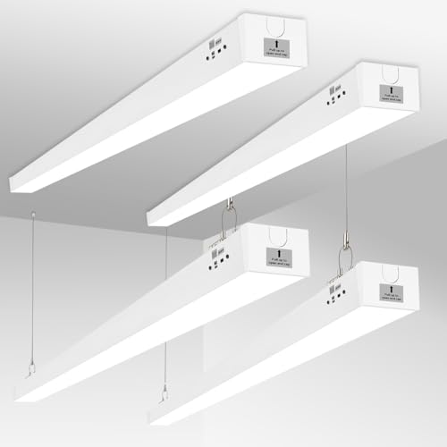 4FT Linkable LED Linear Light for Commercial Office