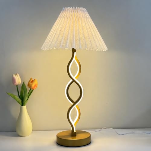 Modern LED Table Lamp
