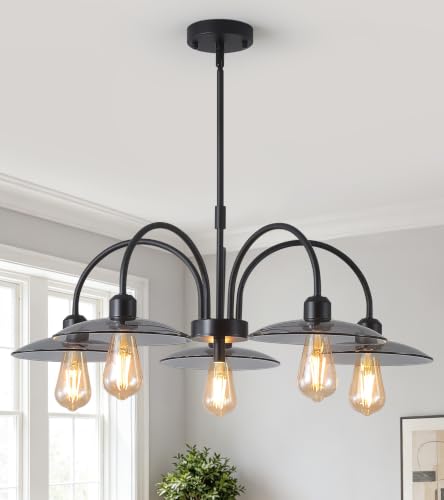 Farmhouse Chandelier