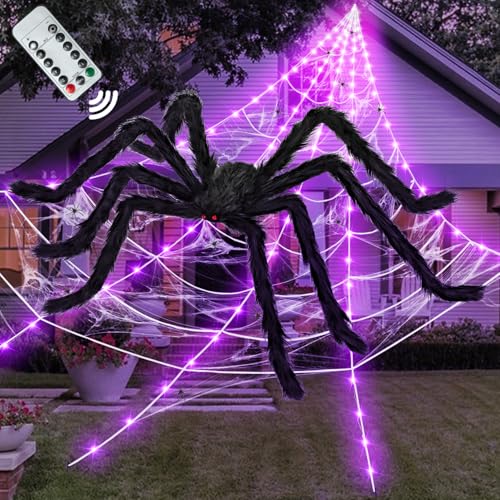 Halloween Decorations Outdoor and Indoor