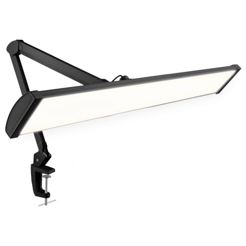 Ultra 3 500 Lumen LED Desk Lamp