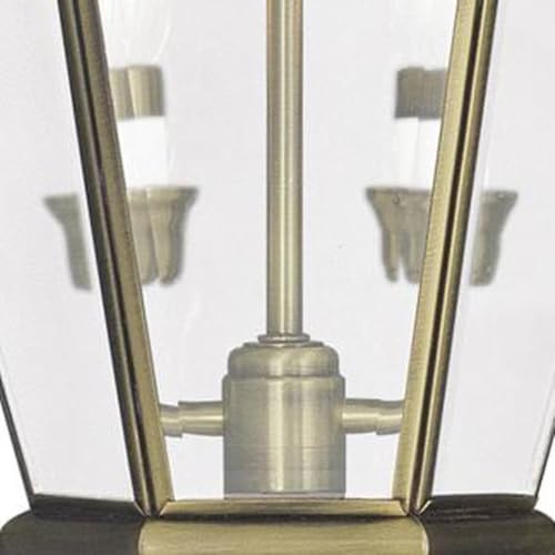 Lighting 2261 (Antique Brass)