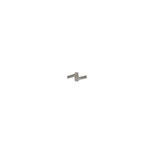 Heavy Duty Axel 72" Wide 6 (Brushed Nickel / 6-Light)