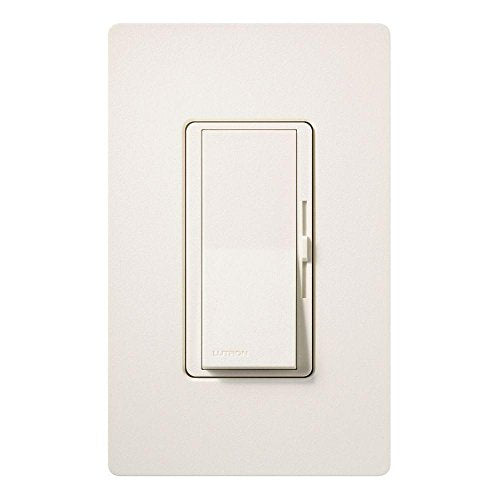 Diva Electronic Low Voltage Dimmer (Biscuit)