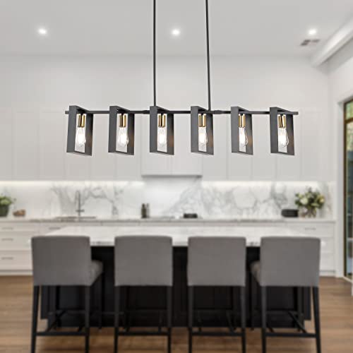 Wood Pendant Light