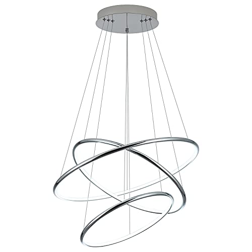 LED Modern Pendant Light