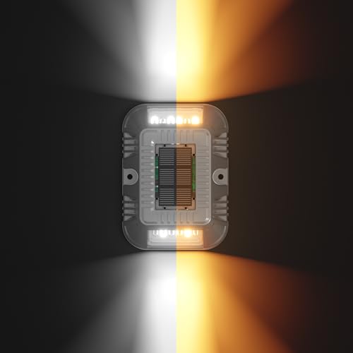 Solar Dock Lights Marine