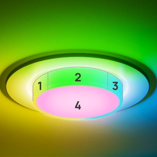 Matter Smart Light Bulb