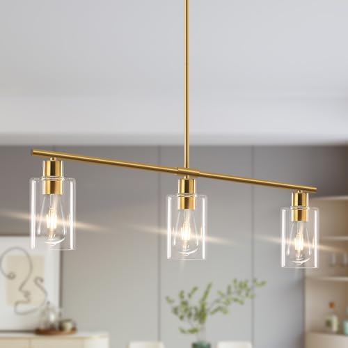 Kitchen Island Lighting