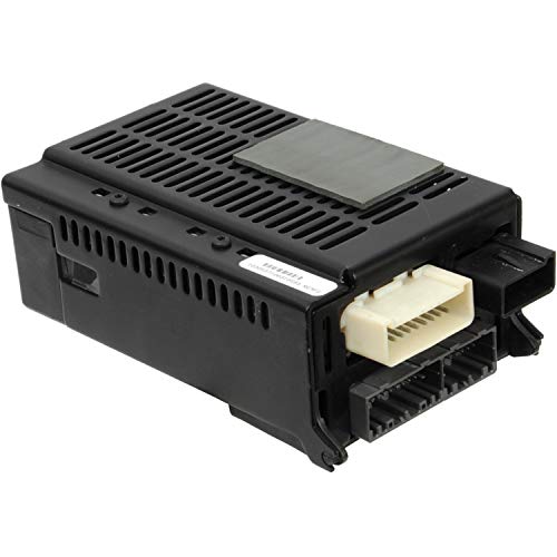 73 71008 Remanufactured Lighting Control Module