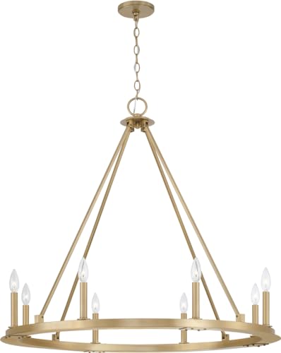 Capital Parent Pearson Chandelier