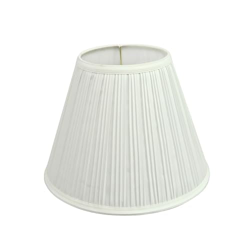 Transitional Empire Shape Uno Construction Lamp Shade