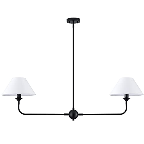 Modern Linear Chandelier