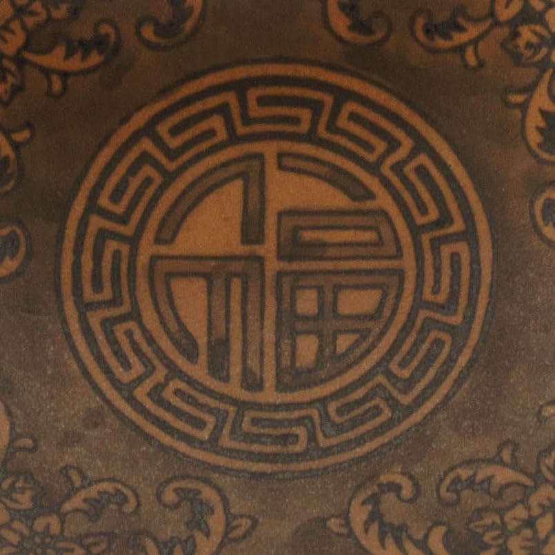 Classic Oriental Lamp