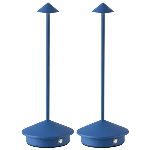 Table Lamp Set of 2