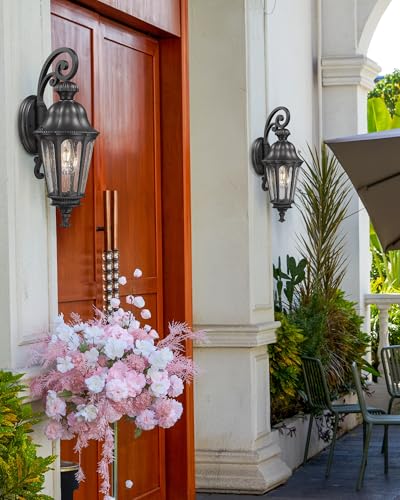 Outdoor Wall Sconce
