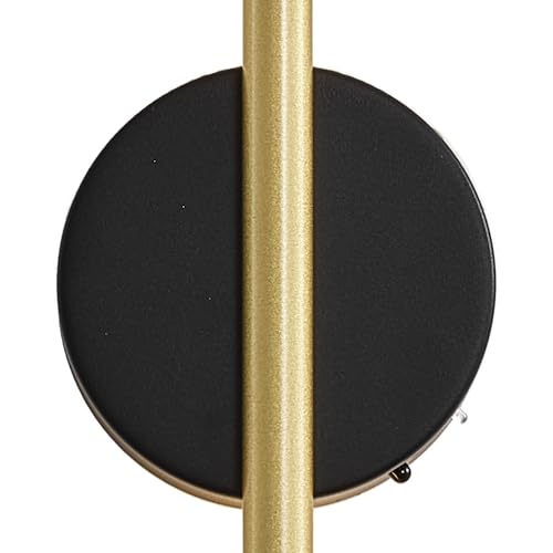 Battery Operated Modern Wall Sconces with Remote Control