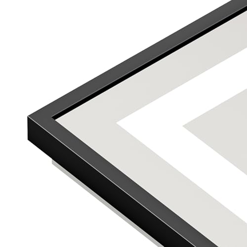 LED Bathroom Mirror with Lights