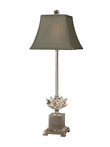 GB11208 Lucinda Crystal Buffet Lamp
