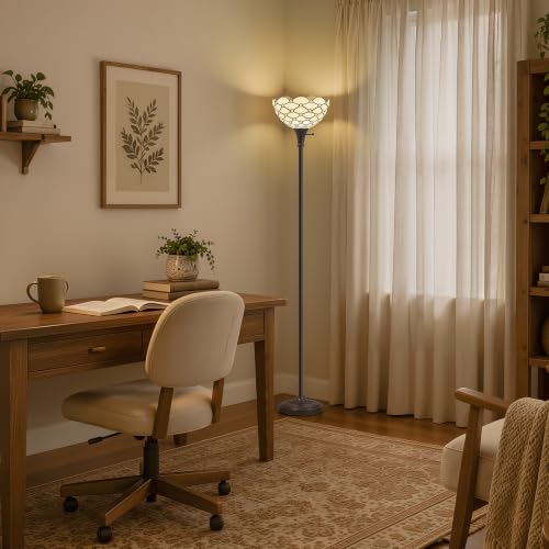 Tiffany Floor Lamp (Bead)