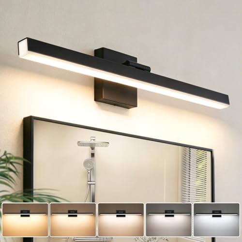 Modern Bathroom Vanity Light