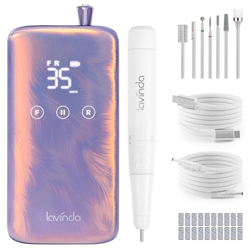 X7 Nail lamp