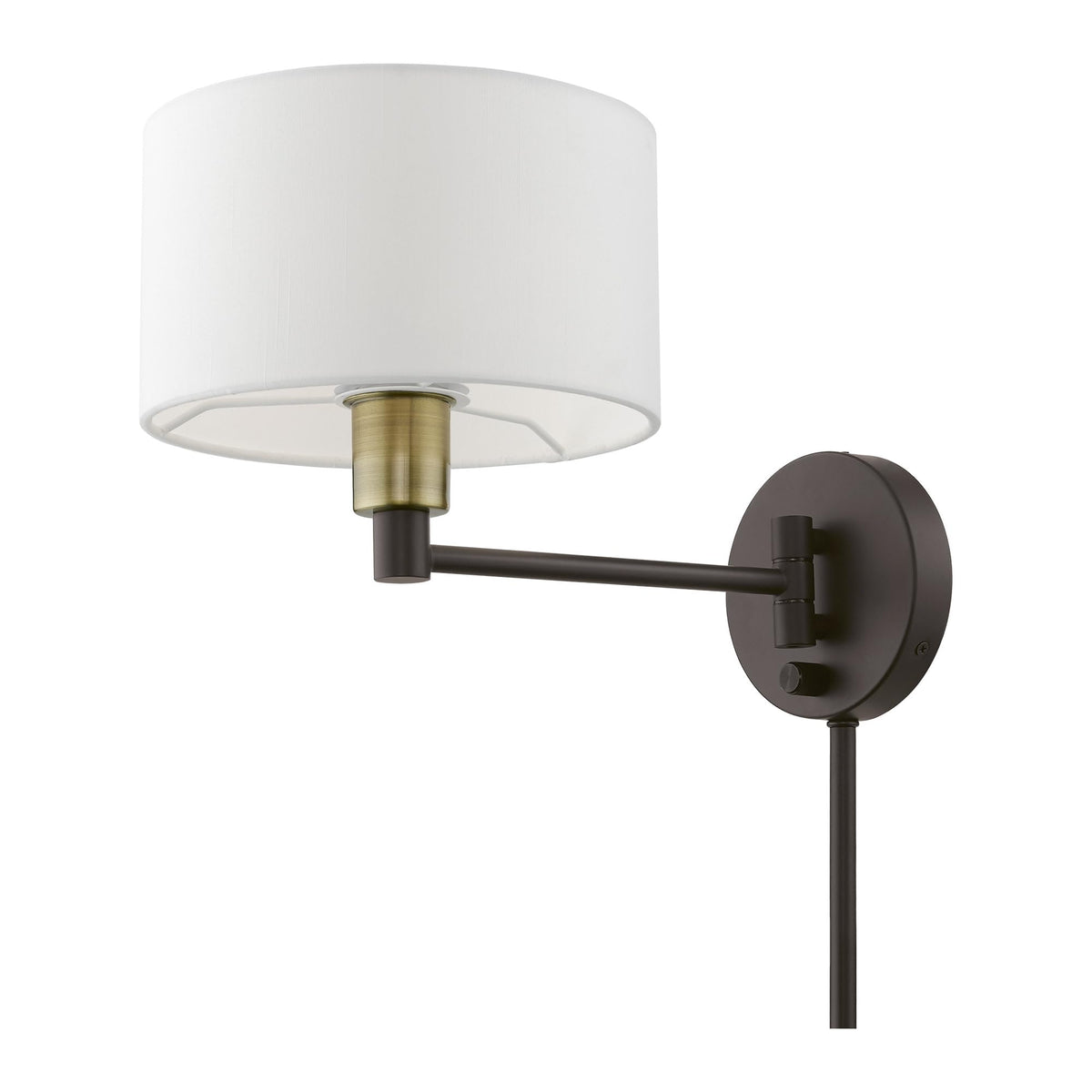 Lighting 40080 (9 x 9.75 / Bronze)