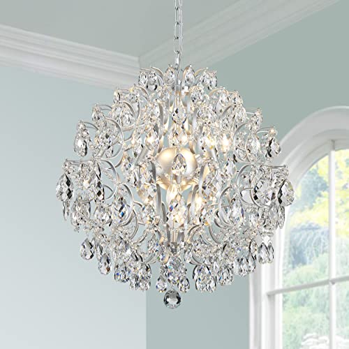 Crystal Pendant Chandelier