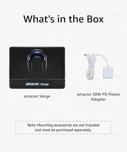 Verge Bi Color Edge