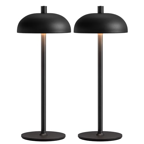 Cordless LED Table Lamp