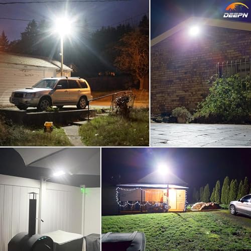 Solar Street Lights Outdoor